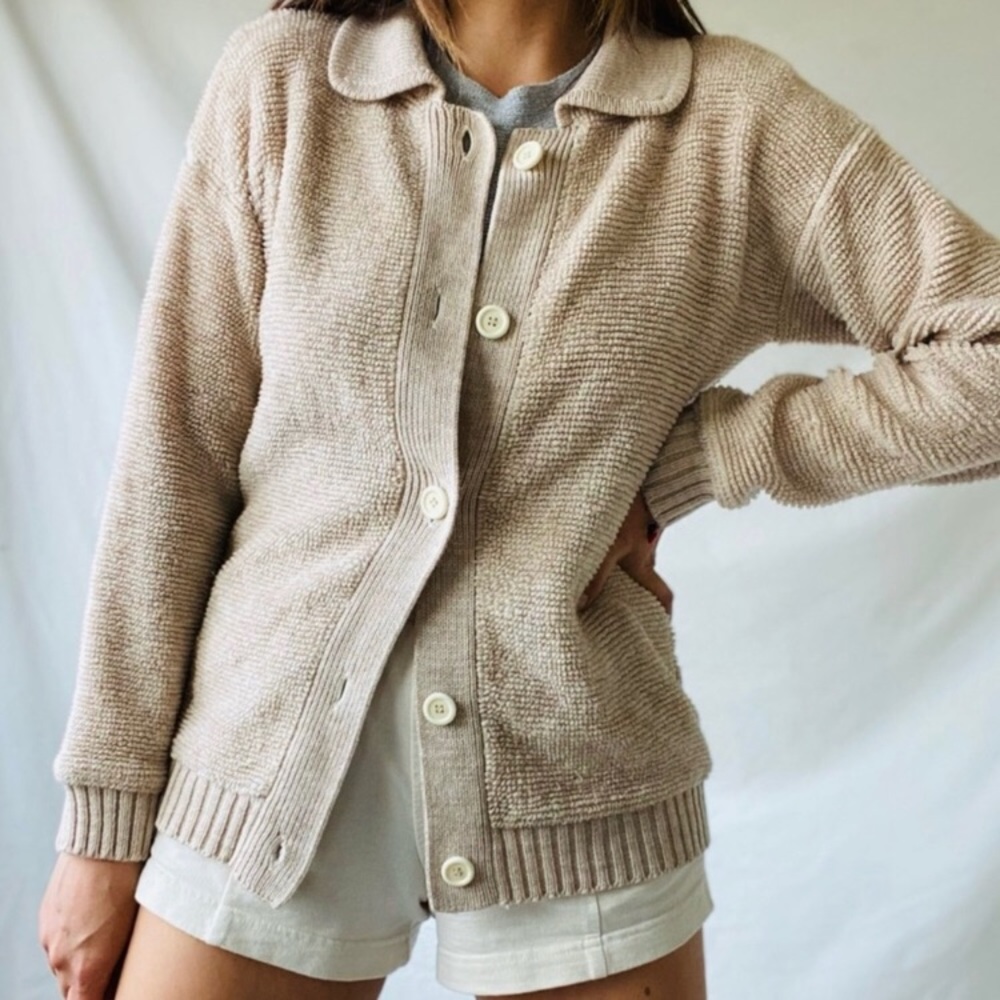 Earthy Tone Sweater bundle